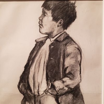 hugowoka's profile picture. find me in the big blue skies