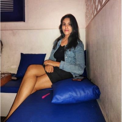 SameekshyaSahoo's profile picture. 