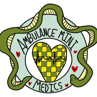 Ambulance Mini Medics brings CPR, First Aid and Important Messages into Primary Schools. Coming to a School Near You! 
Facebook: @AmbulanceMiniMedics
#NEAS