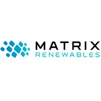 Matrixrenewables (@matrixrenewable) 's Twitter Profile