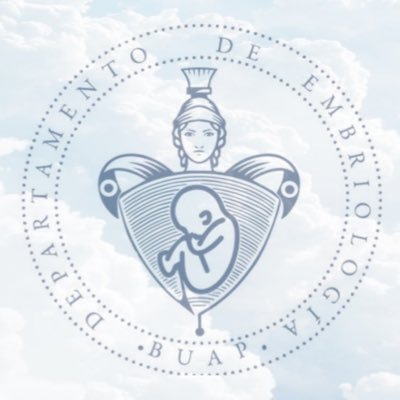 Página oficial. Embriología BUAP. Encuéntranos en Ig y Fb como: @EmbrioBUAP