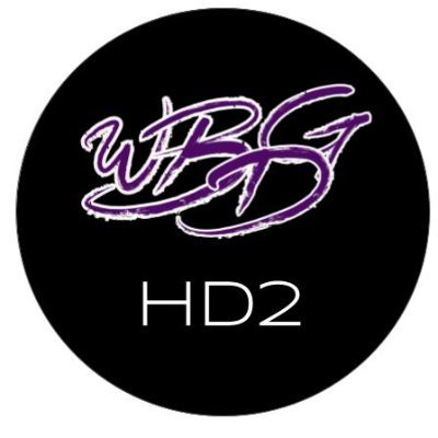 I'm Indy's Giant Jr. Broadcasting on WBDG 90.9 HD2 from @BenDavisHS/@A31CareerCenter at @wbdgindy. Temporarily mirroring WBDG HD 1 Programming. Always hungry.