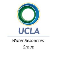 UCLA Water(@UclaWater) 's Twitter Profile Photo