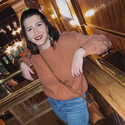 esheptoski's profile picture. Winona State Grad ‘18 // Living life