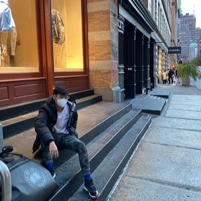 xiaohua1997's profile picture. 