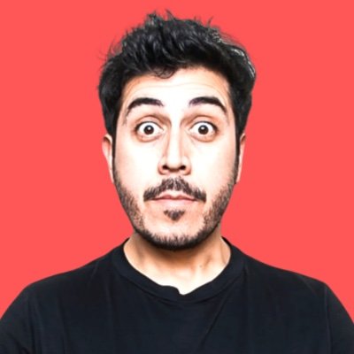 Nuevos Hábitos, Nueva Vida 😊 Fundador de Startup Comedy | Emprende y Aprende Riendo.