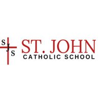 St. John School (@stjohngoshenny) Twitter profile photo