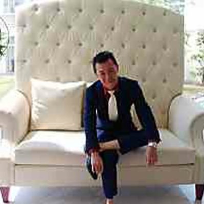 akiharu83980869's profile picture. 埼玉県