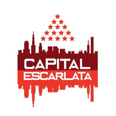 Capital Escarlata