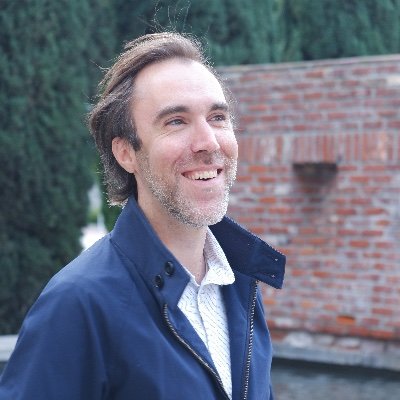 Evan_Sullivan's profile picture. UI/UX Designer @UCLA