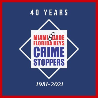 See Something? Say Something. Be Anonymous. Always. -  Crime Stoppers partners with the public, media & law enforcement in the fight against crime.  Pd by CSTF.