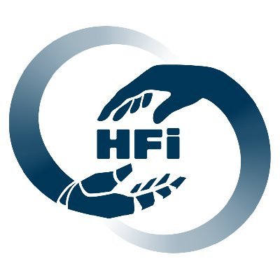 HumanFusions's profile picture. Research and development driving the future of the human - technology interaction.