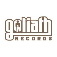 Goliath Records (@goliathrecs) 's Twitter Profile Photo Goliath Records (@goliathrecs) 's Twitter Profile Photo