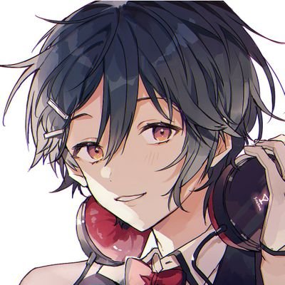 早乙女あみるさんのプロフィール画像