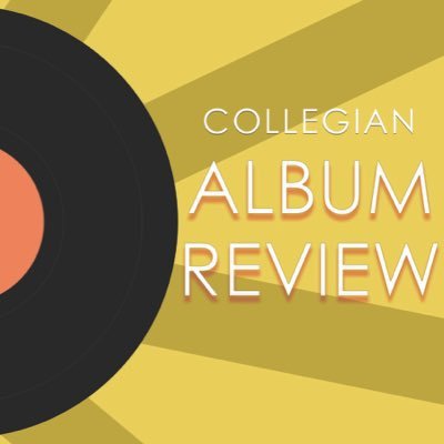 I review albums so you don’t have to listen