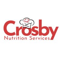 Crosby Nutrition Services(@CrosbyNutrition) 's Twitter Profile Photo