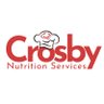 CrosbyNutrition's profile picture. We pride ourselves on serving healthy, nutritious meals to our students. Check out our weekly menus, many of which include scratch-made recipes!