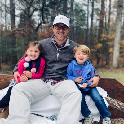 WillChriscoe's profile picture. Dad. Husband. Son. 🇺🇸