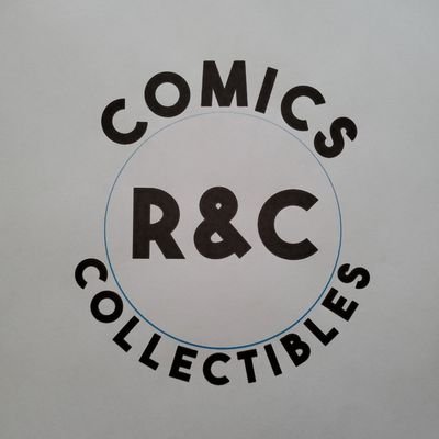 I operate a small business selling superhero comics and collectibles