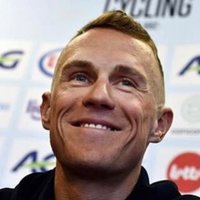 Serge Pauwels (@sergepauwels) 's Twitter Profile
