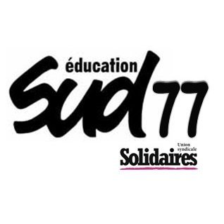 Membre seine-et-marnais de la Fédération @SUD_education et de @unionSolidaires .

Le site (avec plein d'infos et de ressources) : https://t.co/5y0x11qZyq