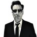 Robert Downey Jr (@RobertDowneyJr) Twitter profile photo