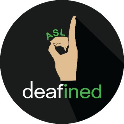 American #SignLanguage online learning program for anyone interested in #ASL. Offering 17K+ video dictionary, themed lessons & more! (Contact: https://t.co/9onBtdCsdh)