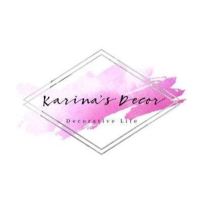 karina35817135's profile picture. Decoración
