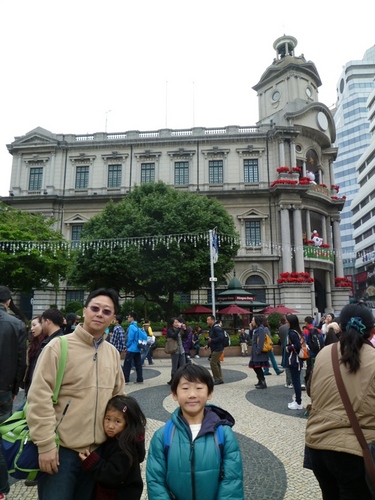I am a senior engineer with a Japanese engineering house, in charge of business development and MOT.