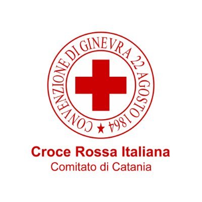 Account ufficiale della Croce Rossa di Catania. Usa l'hashtag #CRICatania https://t.co/zmrcnTLzJ1