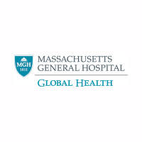 Mass General Center for Global Health(@MGHGlobalHealth) 's Twitter Profile Photo