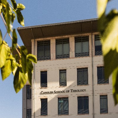 The official Twitter account of the Office of Admissions & Financial Aid for @candlertheology @emoryuniversity | #inatcandler #candleradm
https://t.co/1jSkYZd2L8