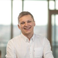 Pijus Makarevicius (@pijus) 's Twitter Profile