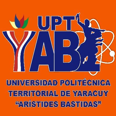 Universidad Politécnica Territorial de Yaracuy, Alma Máter del estado... génesis en el antiguo IUTY... en total, 45 años formando profesionales para la patria.