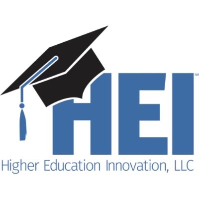 Entrepreneurial and innovative solutions for higher education leadership. #HEIsuccess