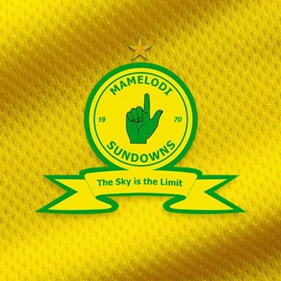 Unpaid Sundowns Supporter! No matter how robust the debate is I will never insult u so I expect the same from u. Banters are part of the game not insults👆