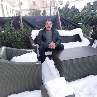 KhlilaKhalid's profile picture. ma vie