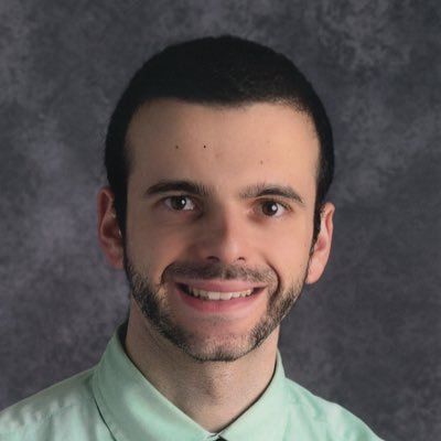 Angelo Monaco, Ed.M. Profile