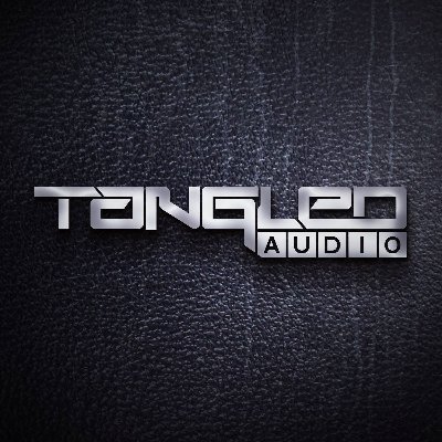 Tangled Audio