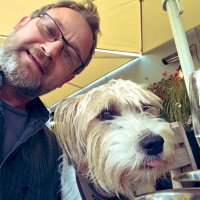 J. Dreyfus Esq & Master Hobbes (blue tick each)(@DreyfusJames) 's Twitter Profile Photo