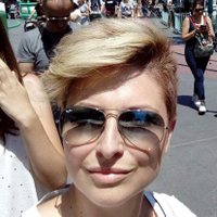 Ivana Radic Milosavljevic (@ivanaradicm) 's Twitter Profile Photo Ivana Radic Milosavljevic (@ivanaradicm) 's Twitter Profile Photo
