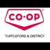 Turtleford & District Co-op (@Turtlefordcoop) Twitter profile photo