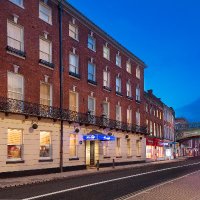 Worcester Whitehouse (@worcswhitehouse) 's Twitter Profile