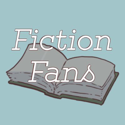 We're fans of fiction, and have a lot of opinions // We’re no longer posting on Twitter, find us on bluesky @ https://t.co/mMIISMDPKk