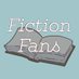 Fiction Fans Podcast (@fictionfanspod) Twitter profile photo