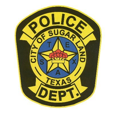 The official Twitter account of Sugar Land Police Department. For emergencies dial 911, non-emergencies dial 281-275-2020. This account is not monitored 24/7.