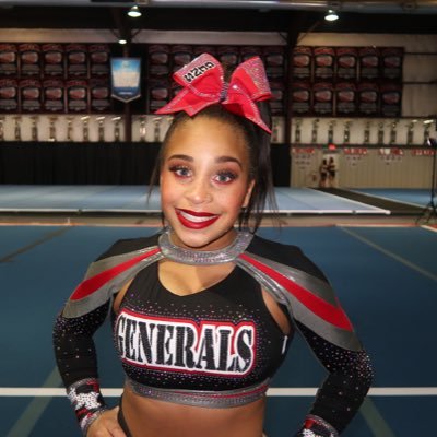 we generals 18-21 | 2020 majors champ | 2019 worlds silver medalist