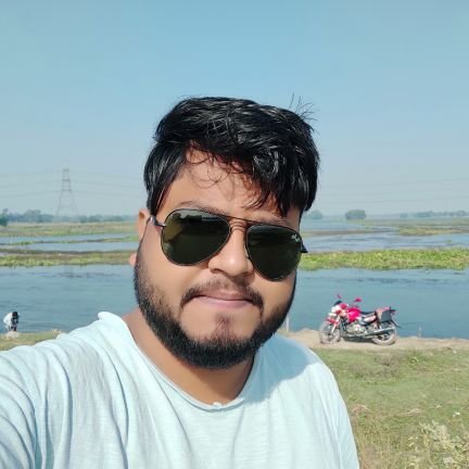 HiChandrabhanu's profile picture. trying to make bihar no 1