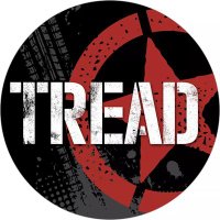 Tread Magazine (@treadoverland) 's Twitter Profile