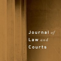 Journal of Law & Courts (@jlawandcourts) 's Twitter Profile